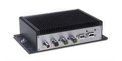 AI Vehicle Box-PC RS A2N (NVIDIA Jetson TX2 NX)