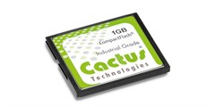 Cactus Technologies 203 Series - CF
