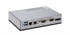 S - Embedded PC/COMPACT8