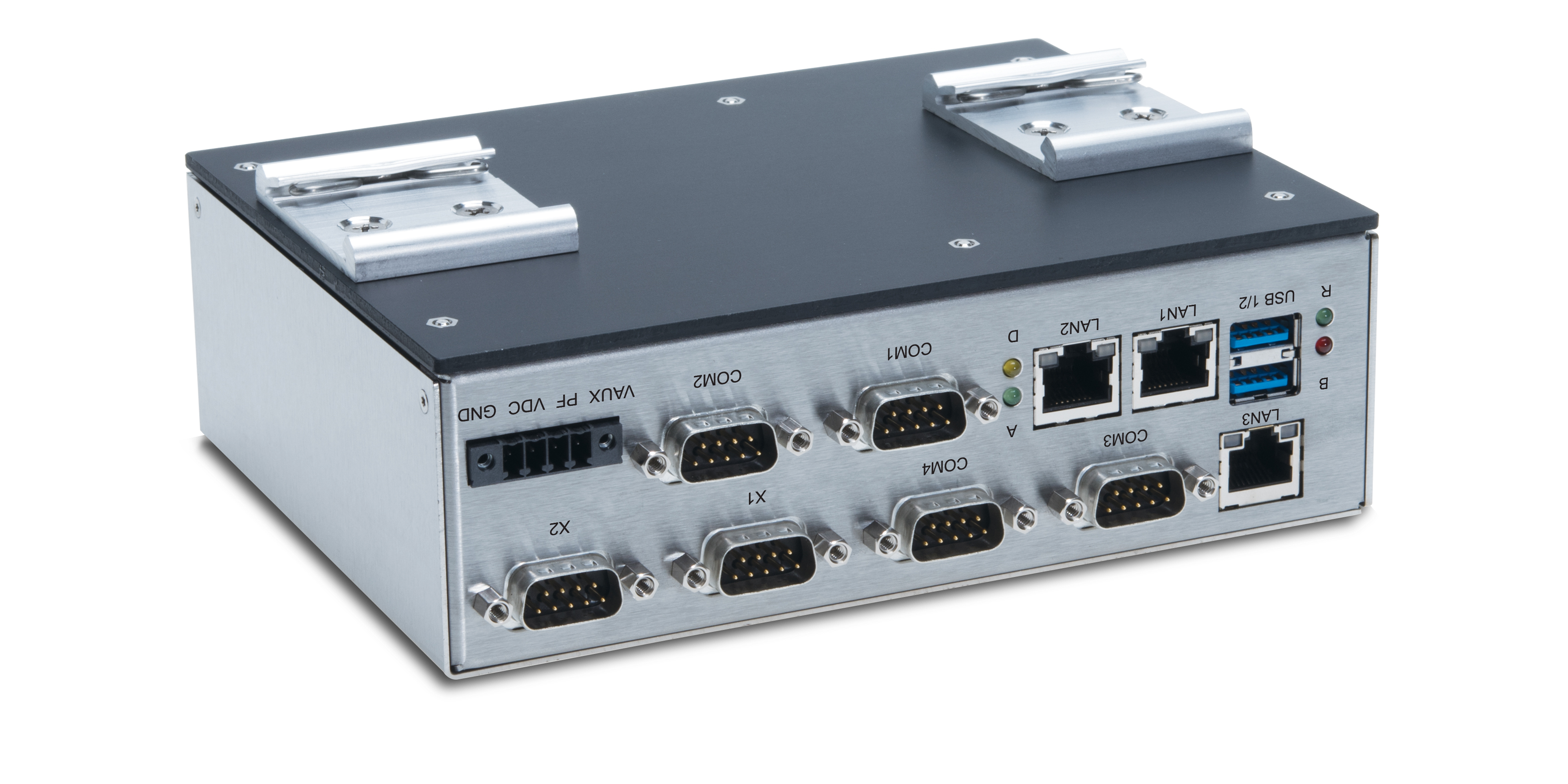 M - Embedded PC COMPACT8 - Syslogic