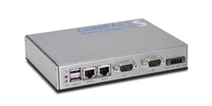 S - Embedded PC/COMPACT41