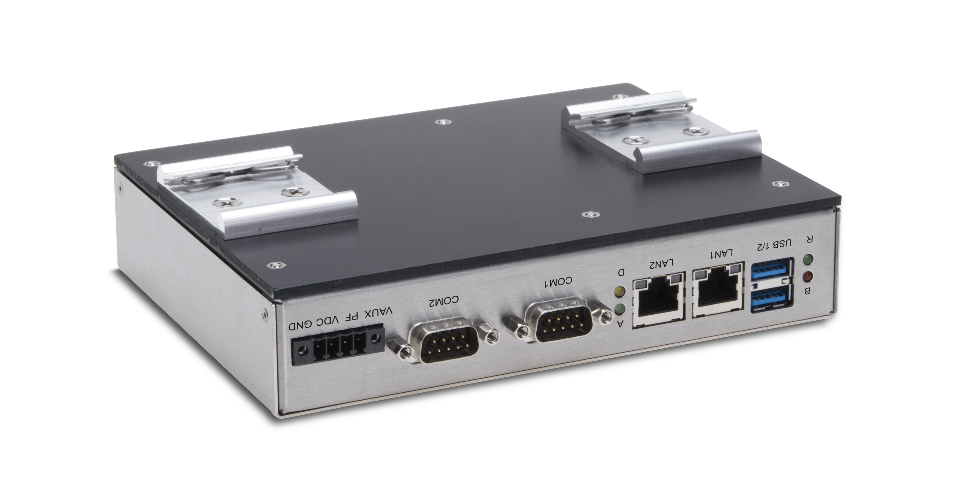 S - Embedded Box PC COMPACT8 Syslogic