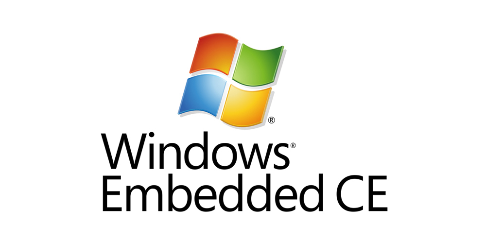 Windows embedded CE