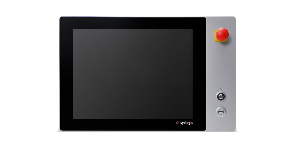 HMI Projected Capacitive Touch Panel PROTOUCH-VX
