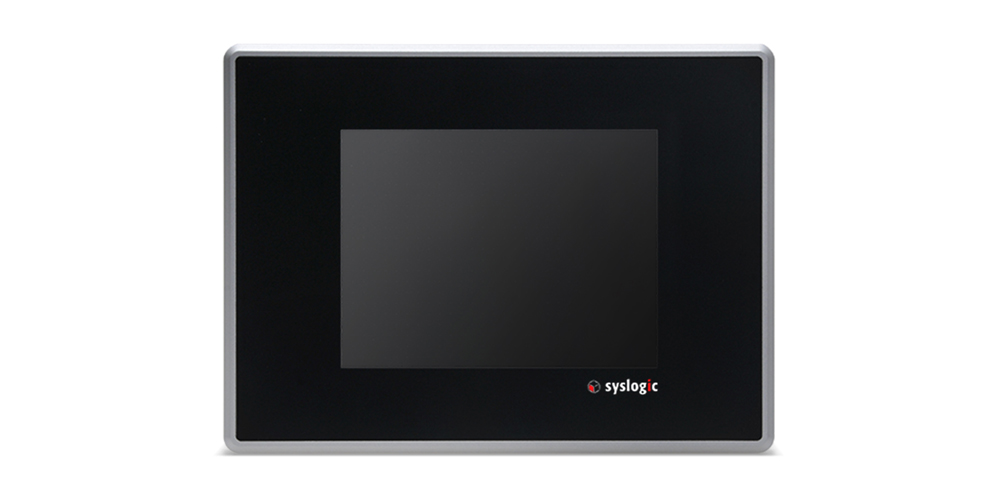 HMI Resistive Touch Panel RESTOUCH-B
