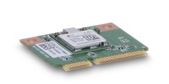 Sparklan WPEQ-263ACN  - 802.11ac/a/b/g/n Half Mini PCIe Module