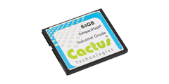 Cactus Technologies 503 Series - Compact Flash