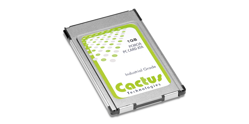 Cactus 203 Series - PC Card