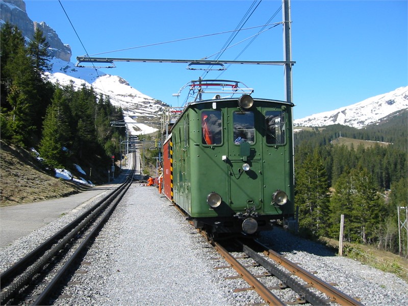 <p>Die Achszählsysteme von Frauscher werden für verschiedenste Bahnanwendungen eingesetzt, unabhängig ob es sich dabei um Hauptlinien, Industriestrecken oder Bergbahnen handelt.</p>