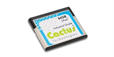 Industrial SSD CFast