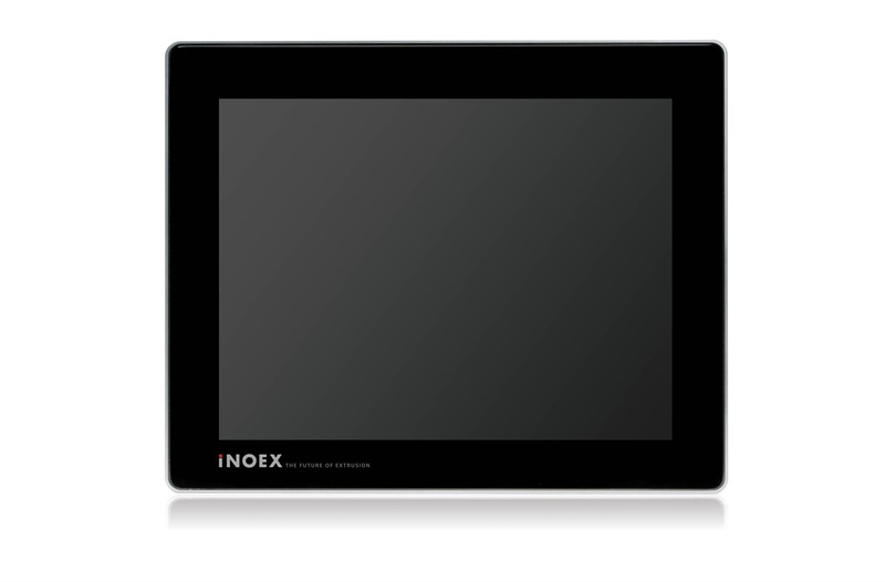 <p>Das HMI-System, das INOEX für ihre Anlagen nutzt, stammt aus der Projektiv Kapazitiv Touch Panel Serie von Syslogic. Das integrierte CPU-Board basiert auf dem Intel-Atom-E3845-Prozessor.</p>