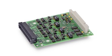 Industrial PC Serial Interface