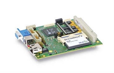 Embedded CPU Boards/Single Board Computer
